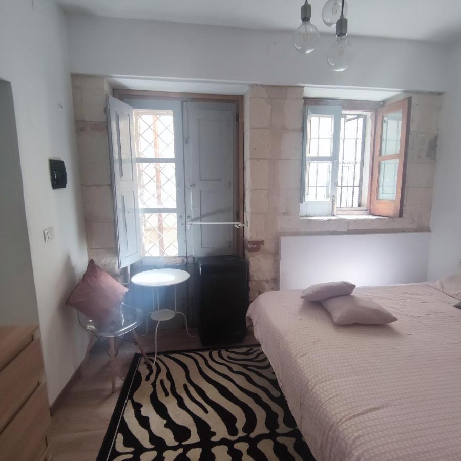 The Fishmarket Inn. Excellent Location In Ortigia! Сиракуза Екстериор снимка